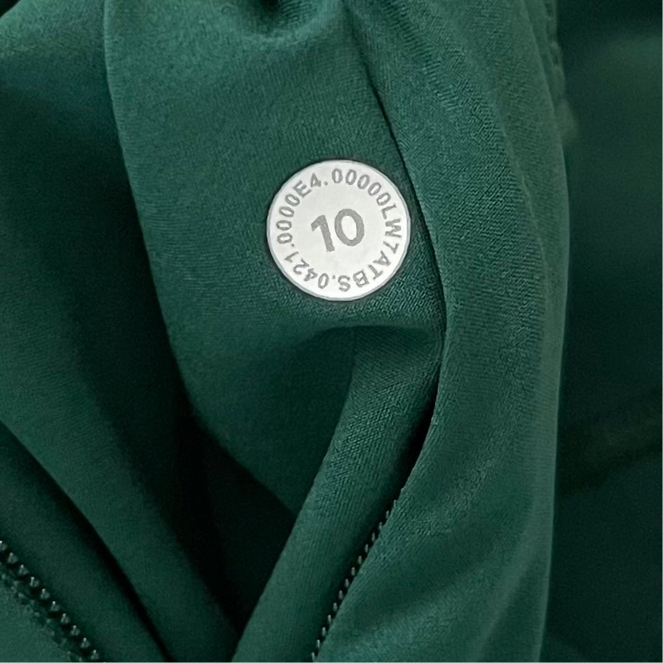 Lululemon Track That MR Shorts