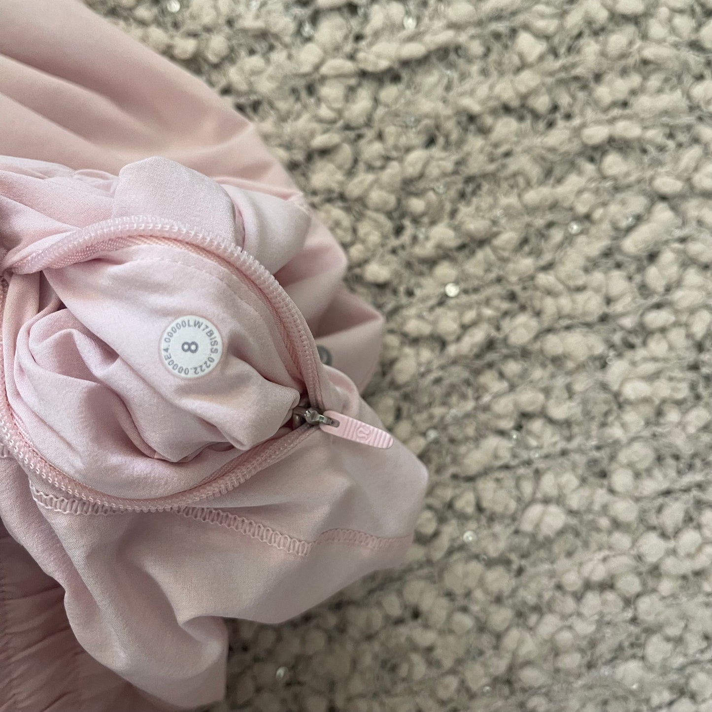 Lululemon Track That HR Shorts