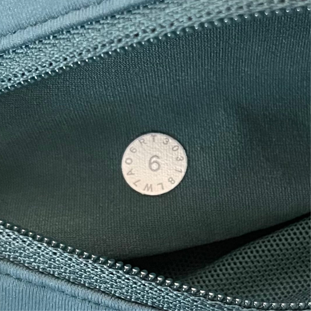 Lululemon Speed Up LR Shorts