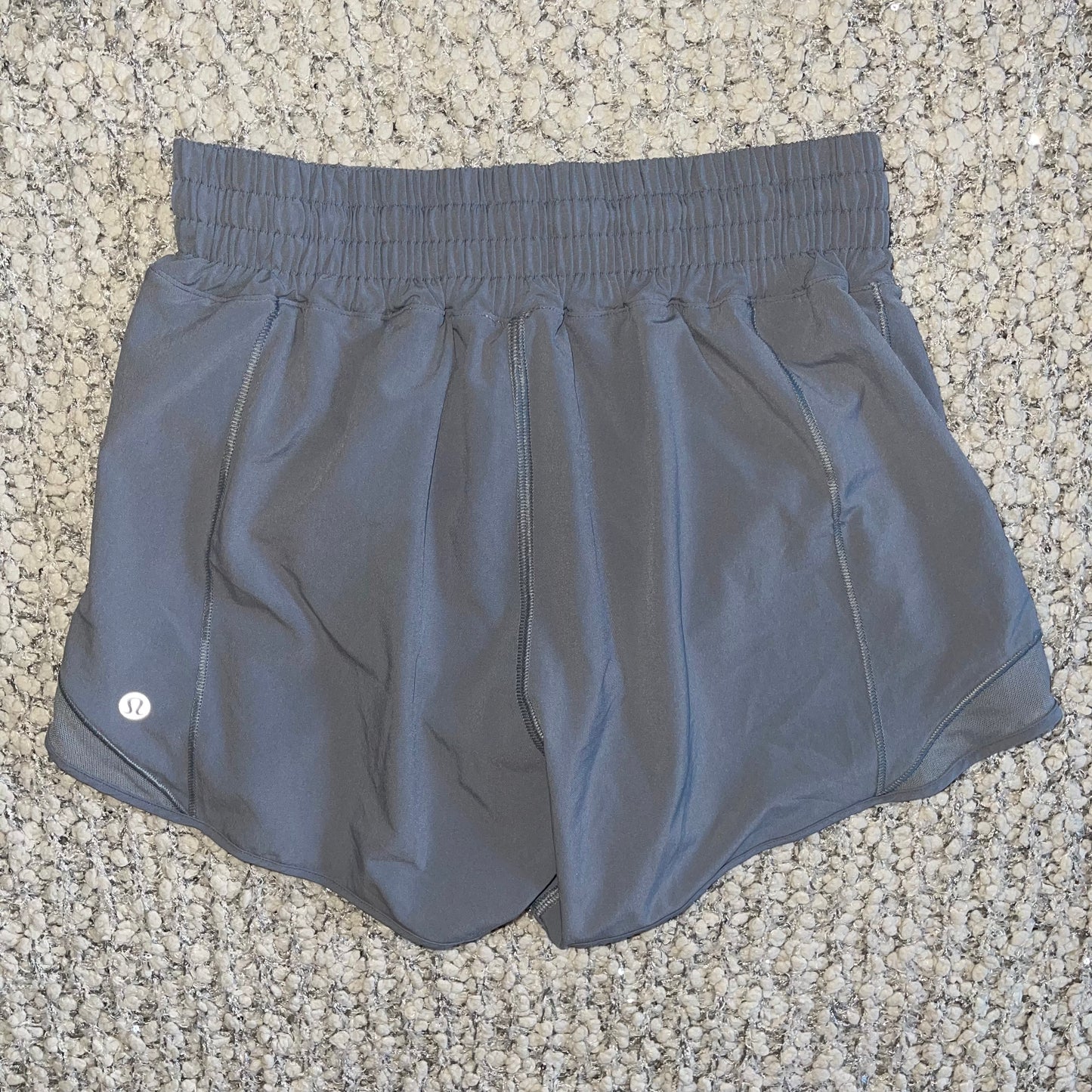 Lululemon Hotty Hot HR Shorts
