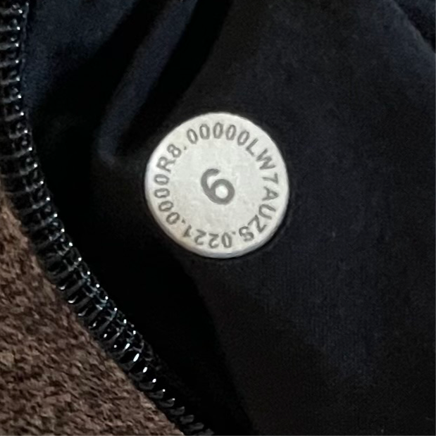 Lululemon Track That MR Shorts