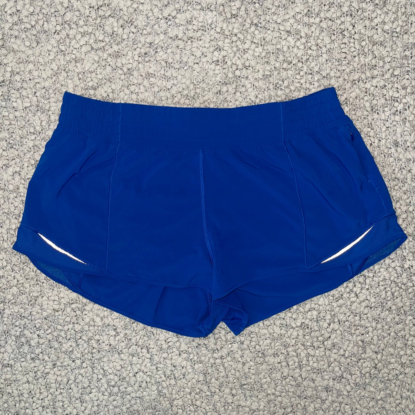 Lululemon Hotty Hot HR Shorts