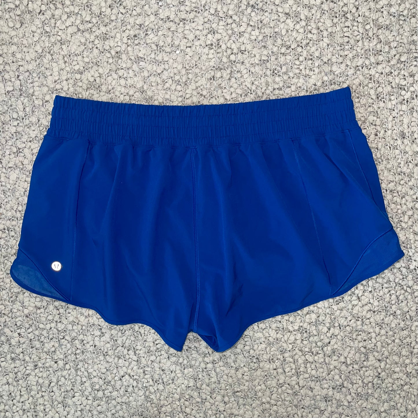 Lululemon Hotty Hot HR Shorts