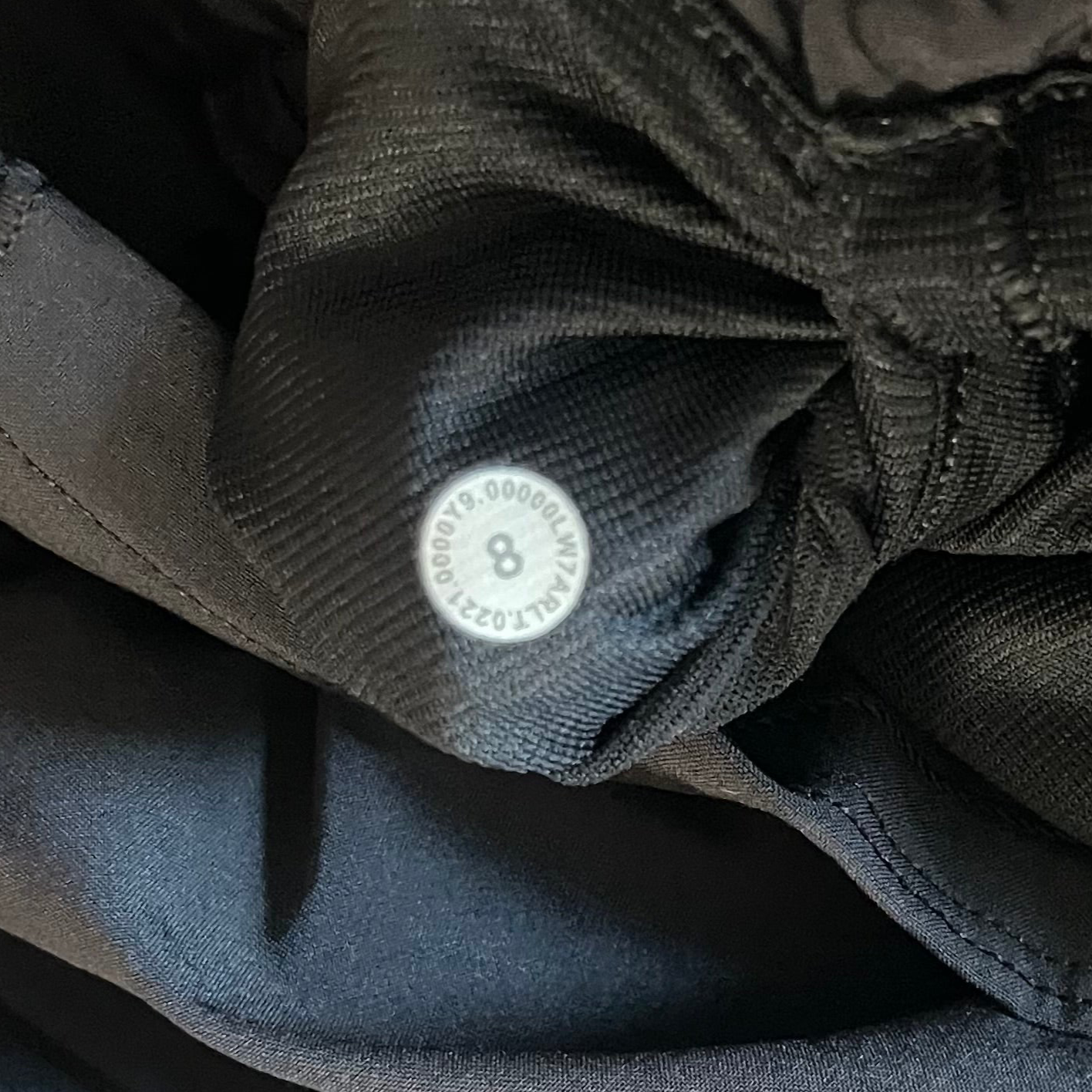 Lululemon Hotty Hot LR Short