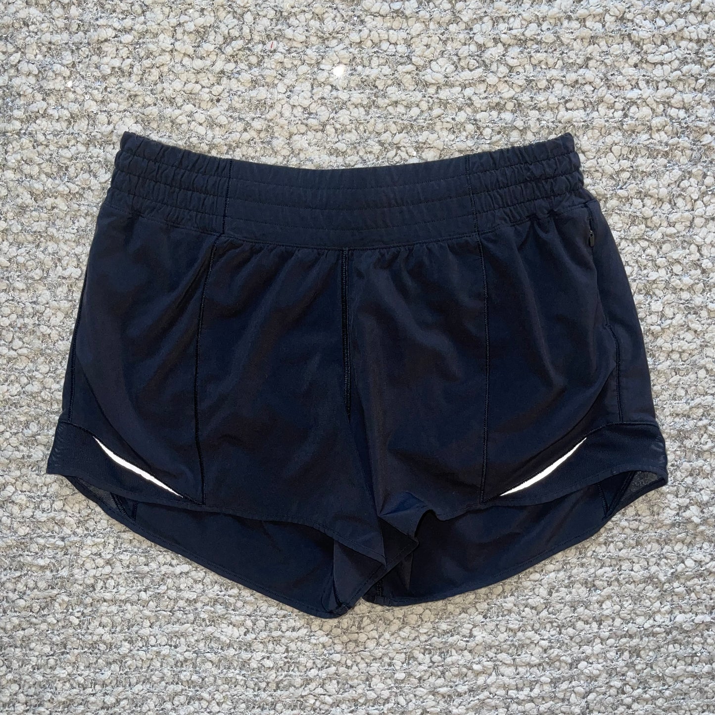 Lululemon Hotty Hot HR Short