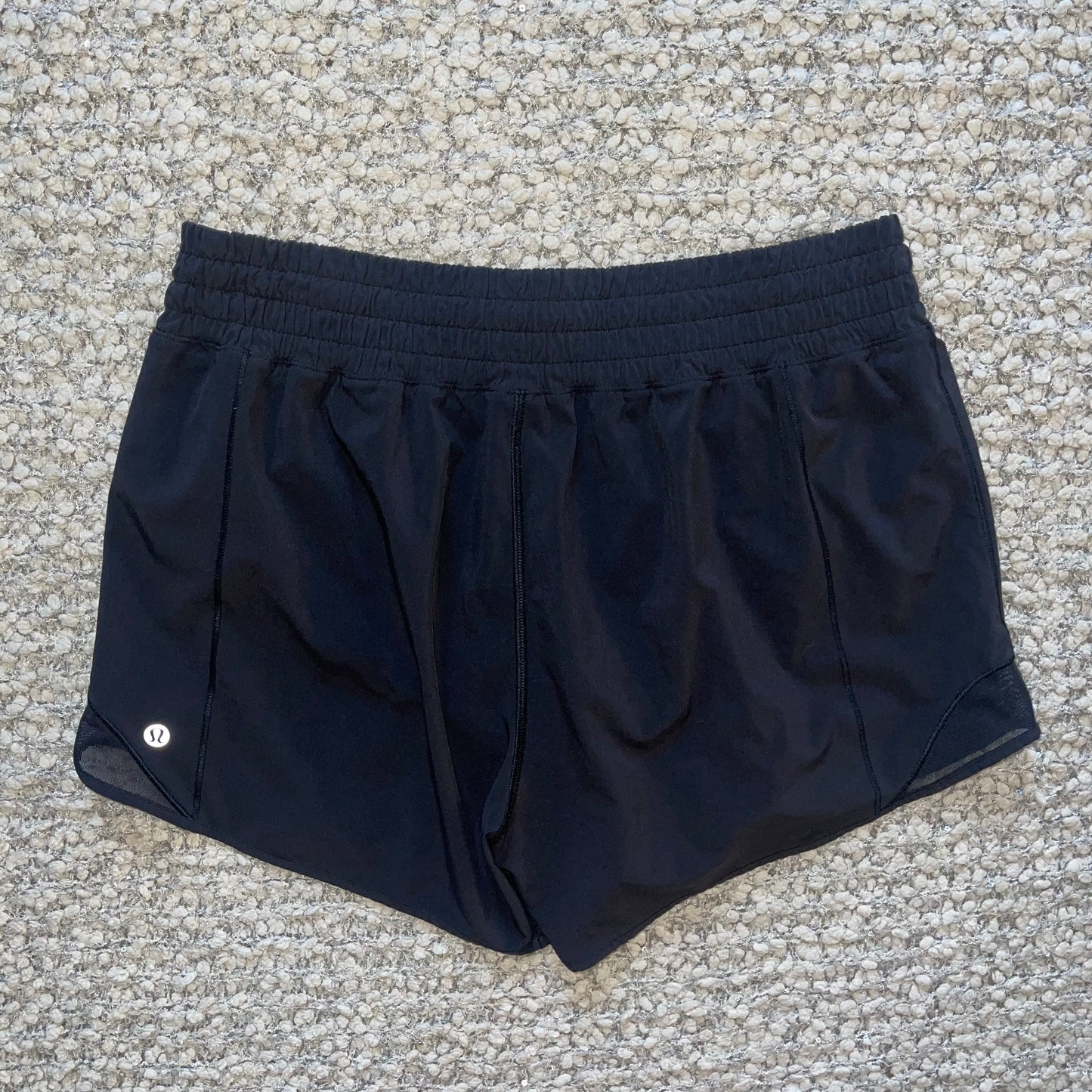 Lululemon Hotty Hot HR Short