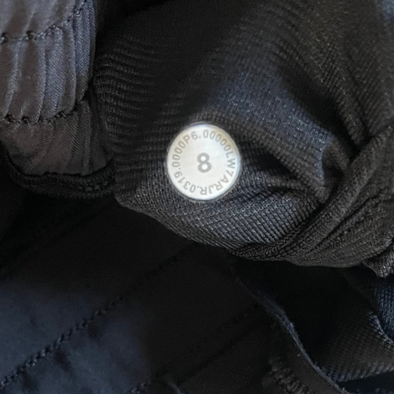 Lululemon Hotty Hot HR Shorts