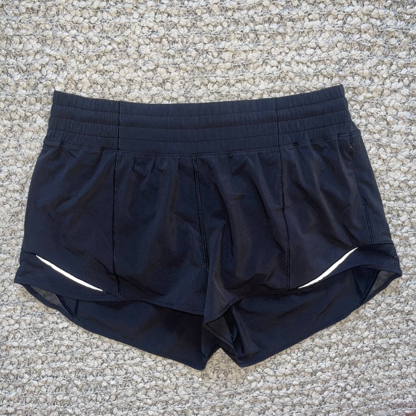 Lululemon Hotty Hot HR Shorts